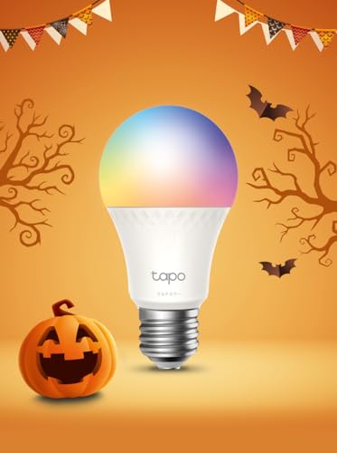 TP-Link Tapo スマートLEDランプ E26